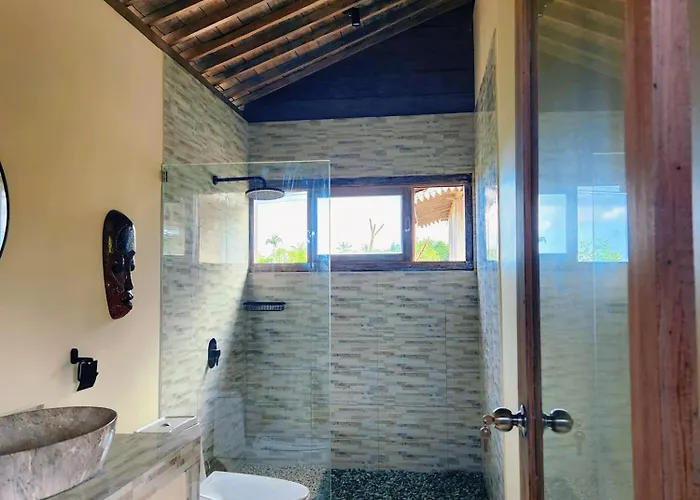 Villa Umaloka Eco Karangasem
