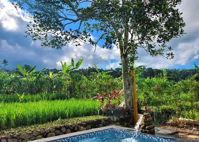 Villa Umaloka Eco
