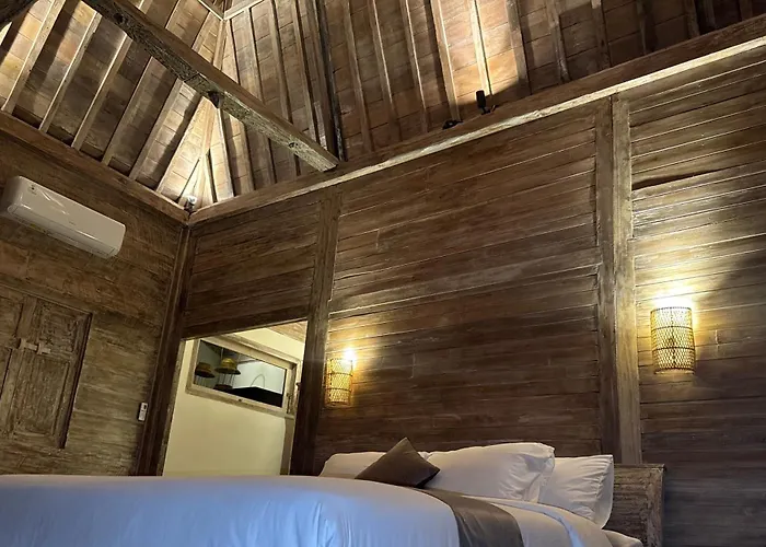 Villa Umaloka Eco