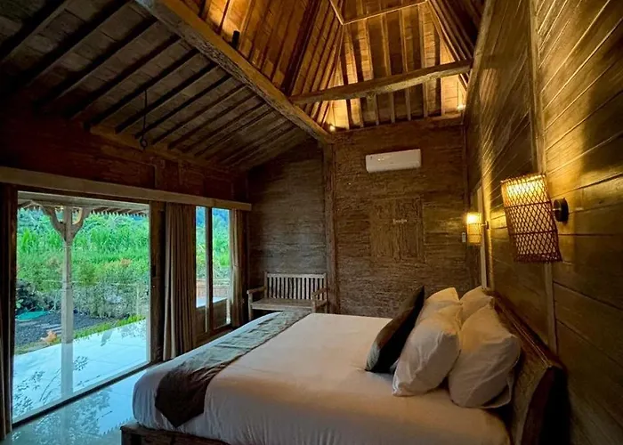 Umaloka Eco * Karangasem
