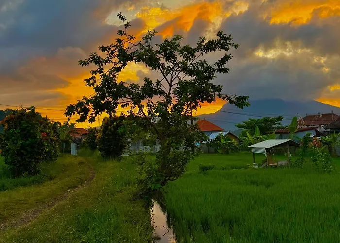 Villa Umaloka Eco *
