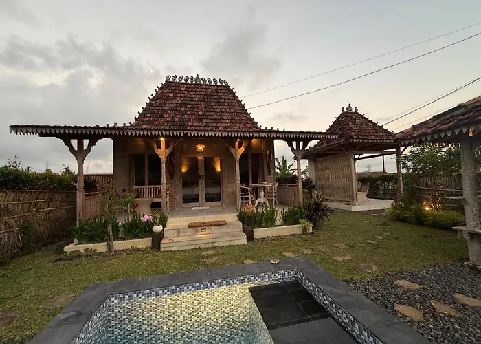 Umaloka Eco * Karangasem