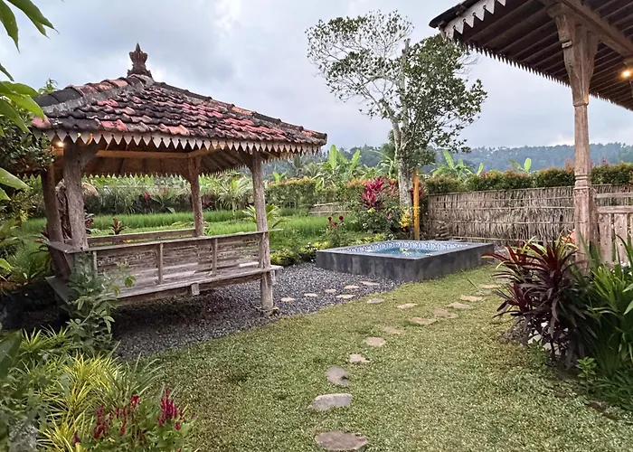 Umaloka Eco Villa