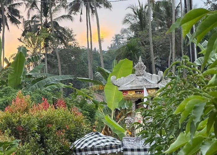Umaloka Eco Villa