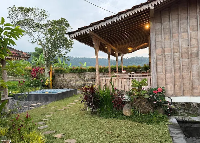 Villa Umaloka Eco