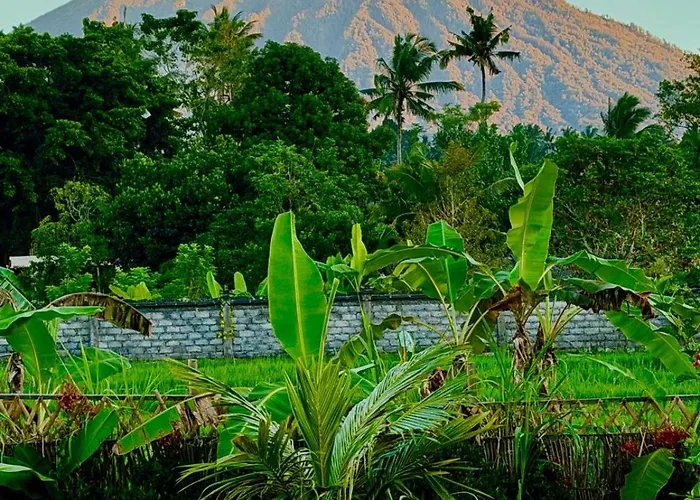 Umaloka Eco Villa